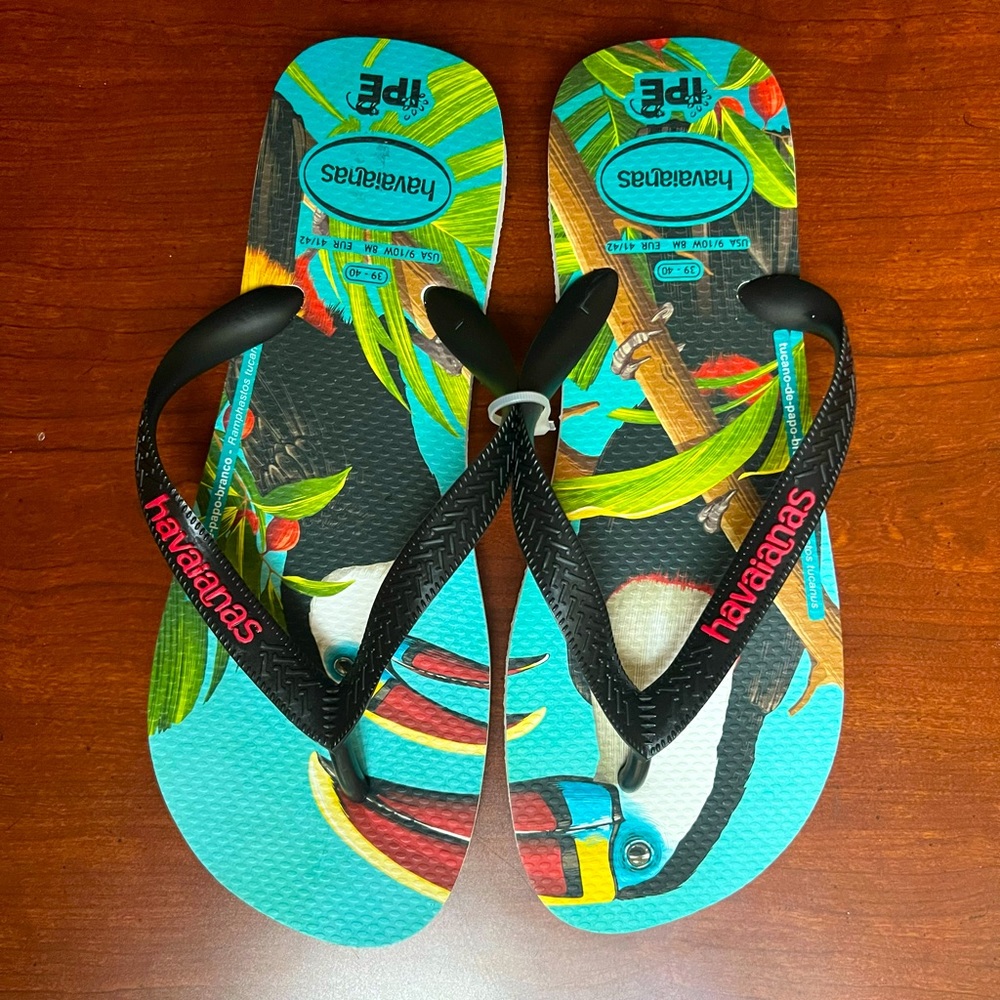 HAVAIANAS FLIP FLOP